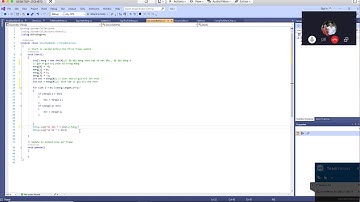 [3DVIETPRO]Tìm giá trị lớn nhất và nhỏ nhất trong C# và unity-khoá học online lập trình game từ số 0
