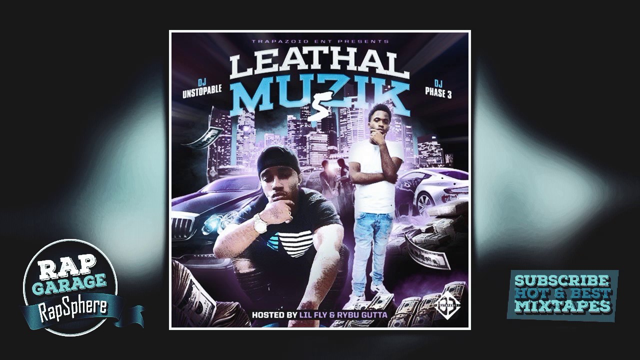 Sam Gunn — Owe You Nun