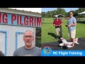 Beginning of video
