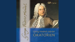 Handel: Solomon, HWV 67 / Act III: Draw the Tear from Hopeless Love