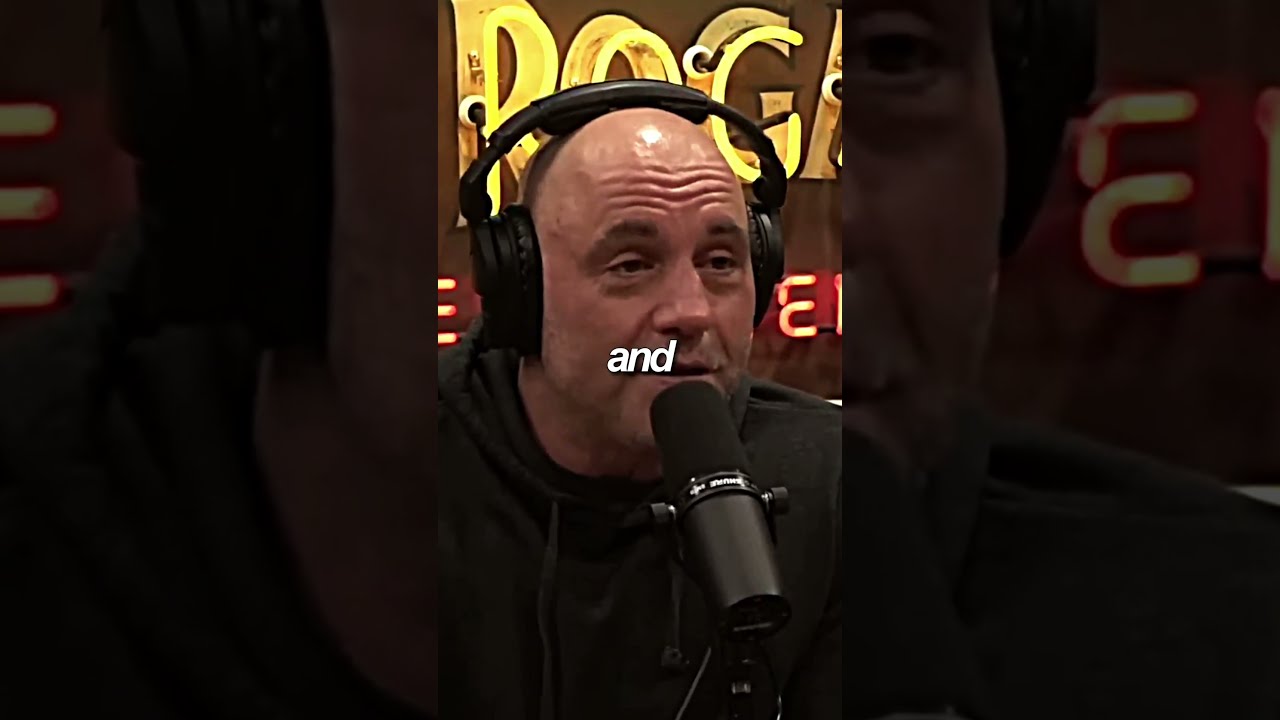 Joe Rogan On Failure TPW Jre Podcast Comedian Heartbreak Jreclips