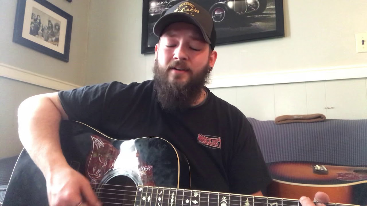 Lochloosa JJ Grey & Mofro YouTube