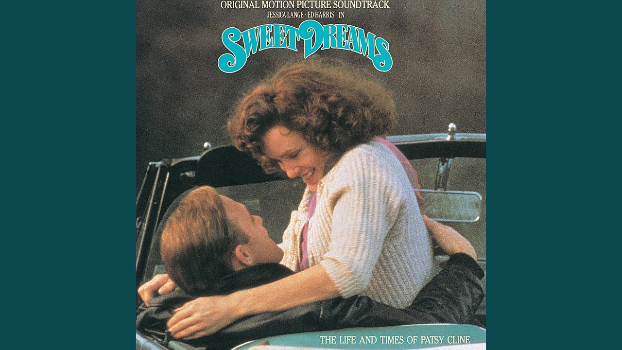 Best Dram Sweet Josie 26年 1992 Sweet Dreams (Of You) (Single Version) - YouTube