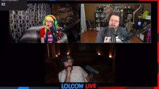 Keemstar Gets Pissed And Boogie Is Pathetic 