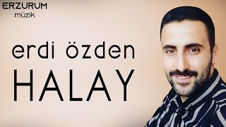 Erdi Özden - Halay (Vay Lımı Lo Lo) | Erzurum Müzik © 2020