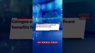 Windhoek Observer Headlines 12Th April 2024