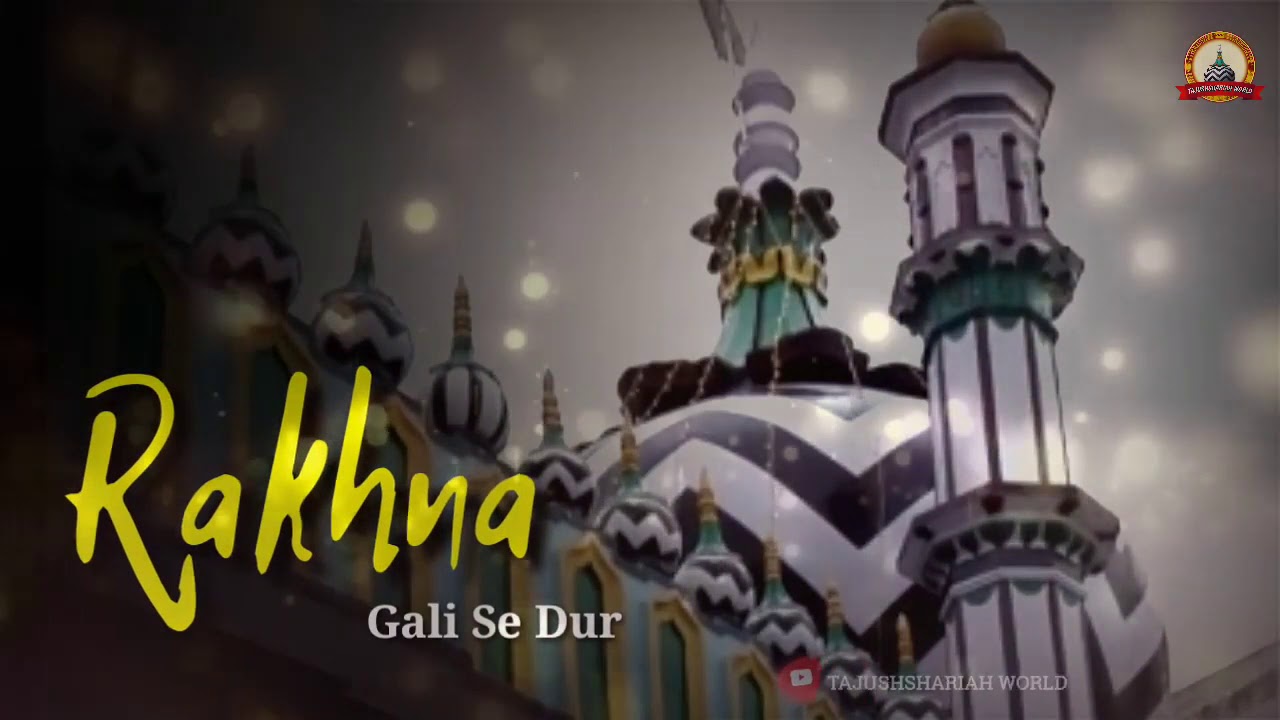 Talib Razvi Abu Talib Qadri Razvi - YouTube