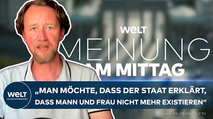 MEINE MEINUNG: Streit um Regenbogenflagge – "Der Staat gehört uns allen und nicht einzelnen Gruppen"