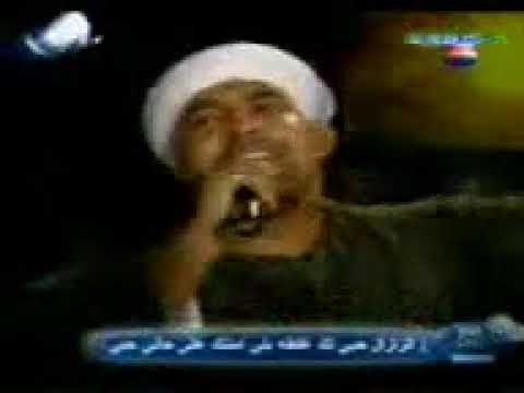 حجازى متقال فى ستار ميكر  صاحبك بيضحك