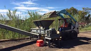 Matera Environmental WA - Australia Glass Recycling
