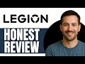 Lenovo Legion Review Best Gaming Laptop Series Tested