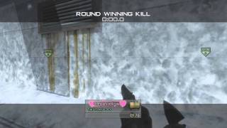 Epic GWK Across the Map w/ Reactions! (HD)
