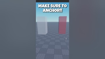 How To Create A Teleporter In Roblox Studio...