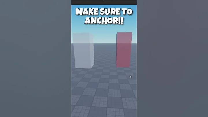 How To Create A Teleporter In Roblox Studio...