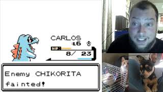 Carlos Learned RAGE