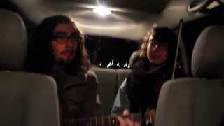 Comfortable Coffin | The Schenlie's