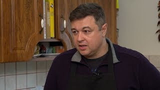 A Mindenseg Visszaperlese Szentesi Zoldi Laszlo Konyvbemutatojan Jartunk Ps Video Pestisracok