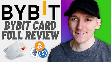 Bybit Card 2025 Full Review & Tutorial
