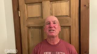 Celebrity Metal Detection Expert Gary Drayton Cameo Profile