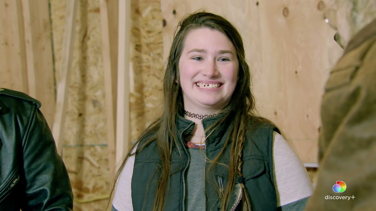 Alaskan Bush People': Snowbird's Big Decision Impacts the Wolfpack in  Exclusive Clip - PopCulture.com
