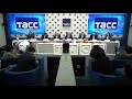 В Москве обсудили перспективы Приднестровья