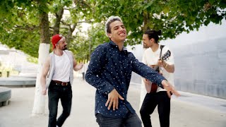 Dylhan Fat - Le Son De Lété Feat.