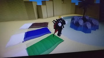 How To Get PTSD Willow Badge In Piggy RP Customs