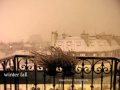 L'Arc~en~Ciel "winter fall" piano instrumental