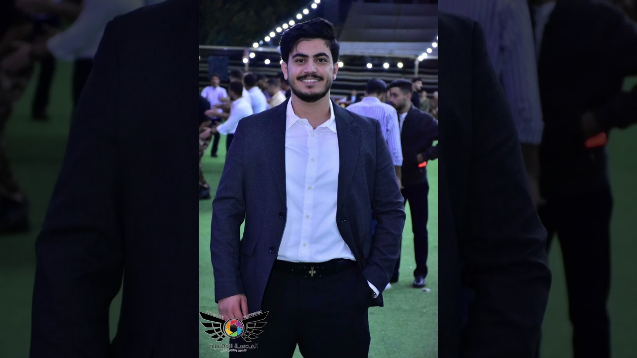 فرقة العبابيدالفنان محمد العبادي (زانت يارفيقي زانت) تخريج الدكتور مظفر الخرابشة