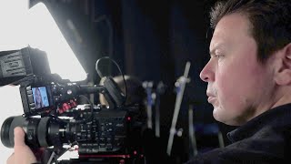 Occupational Video - Cinematographer