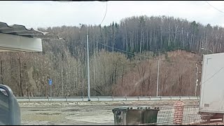Самара - Сургут. д4/1)👍