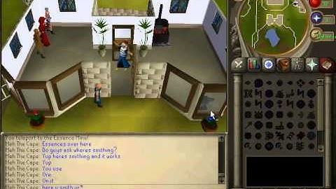 project insanity 317 rsps in 2011 year come now!