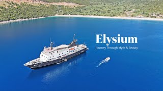 Elysium Exclusive Ionian Route