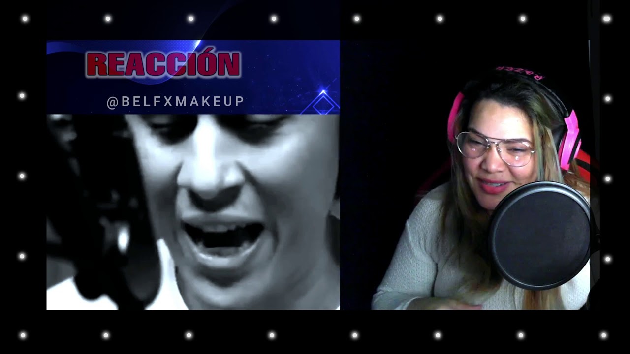 Reacción | Concierto En Cabina En Vivo Canserbero | Bel