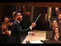 Chineke orchestra  florence b price symphony no 1 in e minor 1st movement