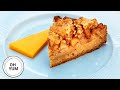Professional Baker's Best Apple Pie Blondies Recipe!