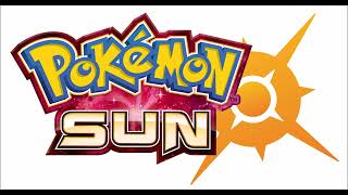 Pokemon Sunmoon - Vs. The Elite Four Pokemon G5 Style
