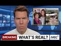 Detective on Nancy Guthrie Ransom Notes: Mexico, Multiple Kidnappers & What’s Real