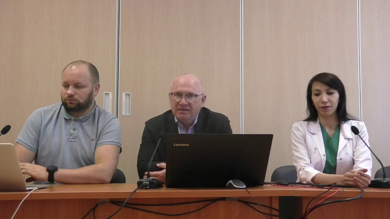 SPOT: перитонеальный канцероматоз и возможности хирургического лечения ...