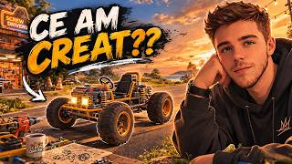 Ce am creat ?? - ScrewDrivers