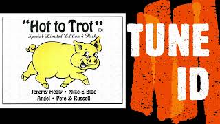 Tune Id - Mike E Bloc Hot To Trot - 30091995 - Htt 11