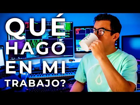 Video: ¿Por qué quieres trabajar como ingeniero de software?