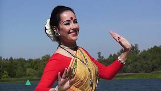 Assamese Folk Dance 