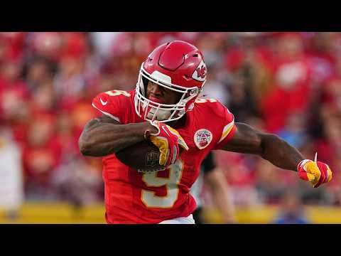 Kenneth Walker III's best runs from 128-yard, 2-TD game vs. Chargers | Week 6