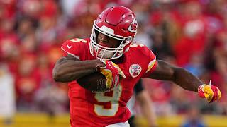 Kenneth Walker III's best runs from 128-yard, 2-TD game vs. Chargers | Week 6 Guide