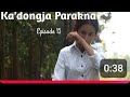 Kadongja Parakna