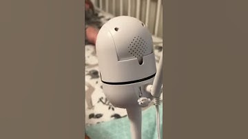 HelloBaby Monitor