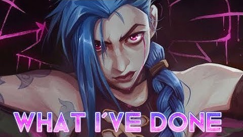 Multifandom - what I’ve done