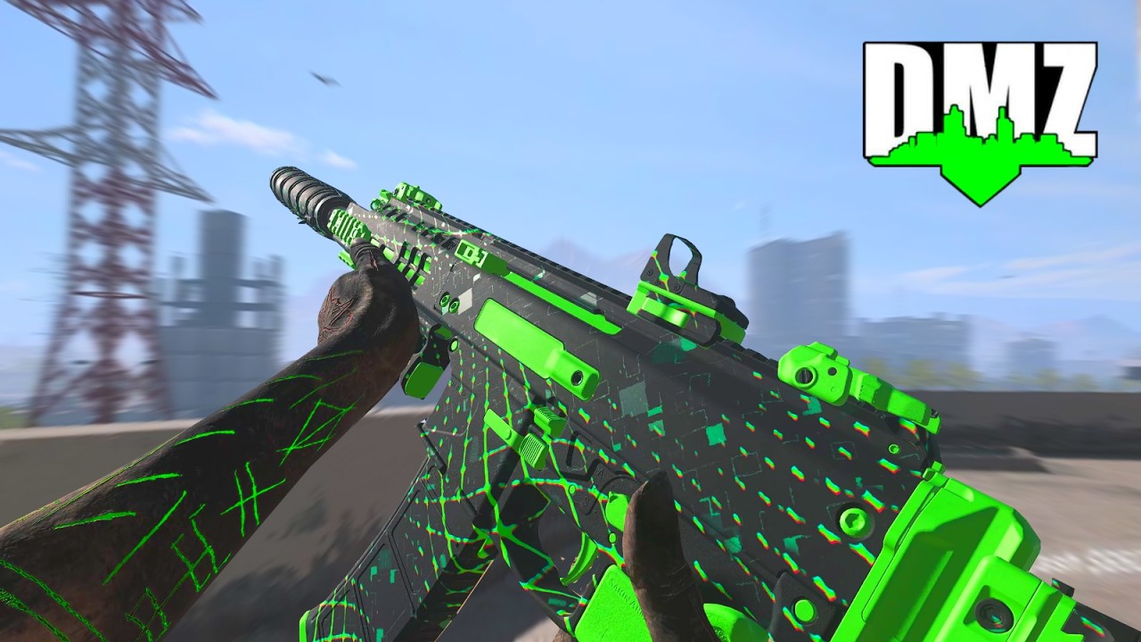 Fighting Toxic Stream Snipers in DMZ