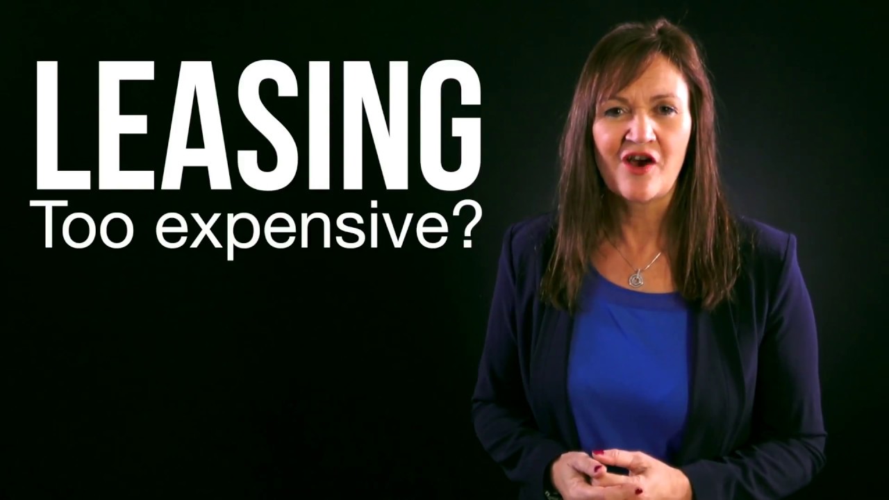 Is leasing furniture for your rental property too expensive? YouTube